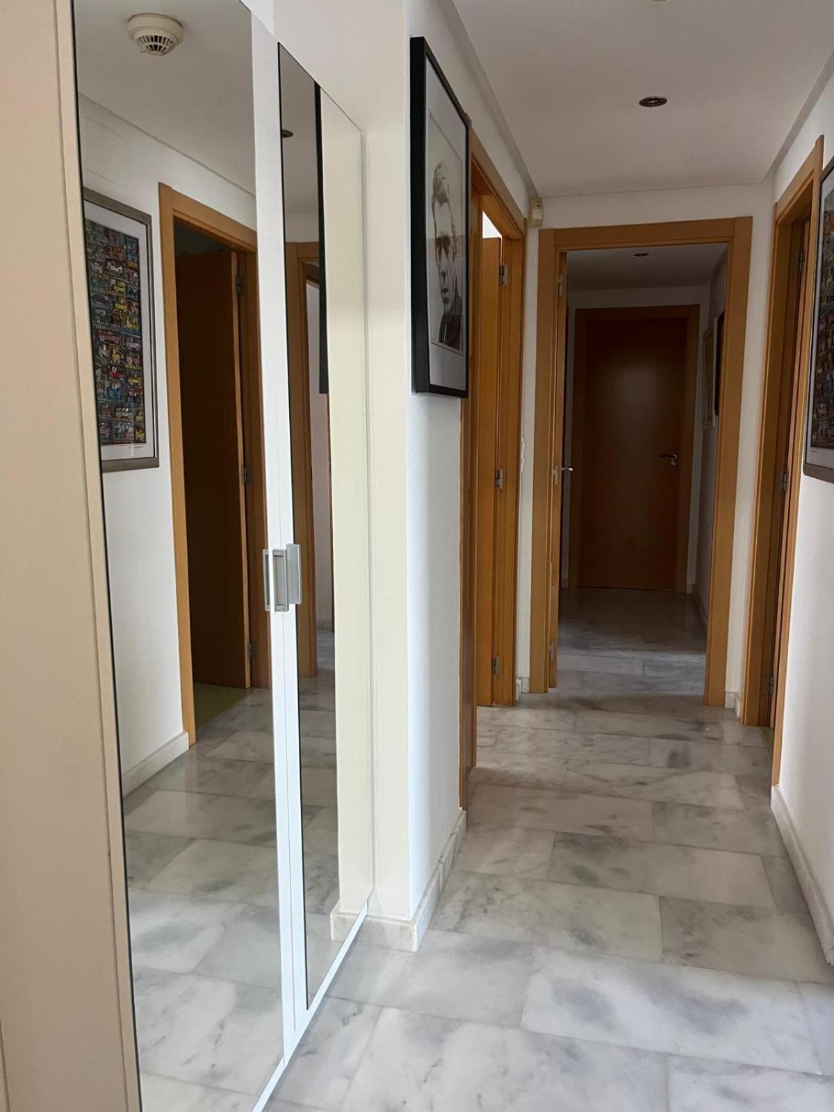Torre Lugano By Renthas Apartment Benidorm Exterior photo